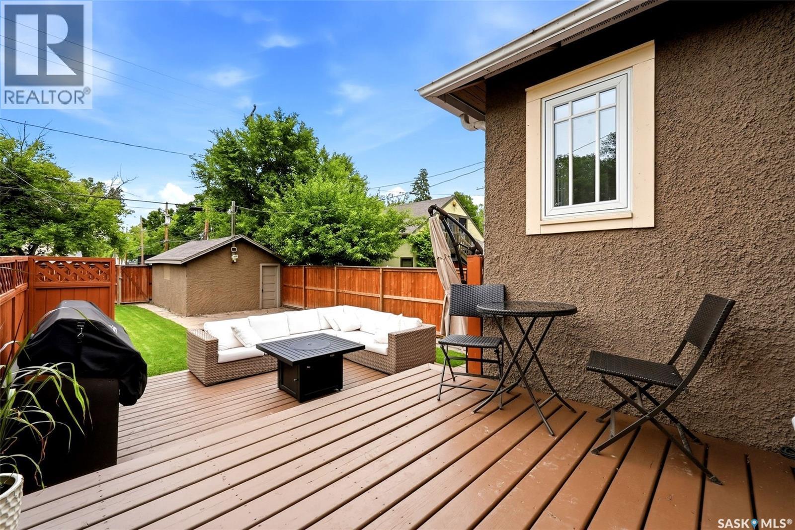 2820 College Avenue, Regina, SK