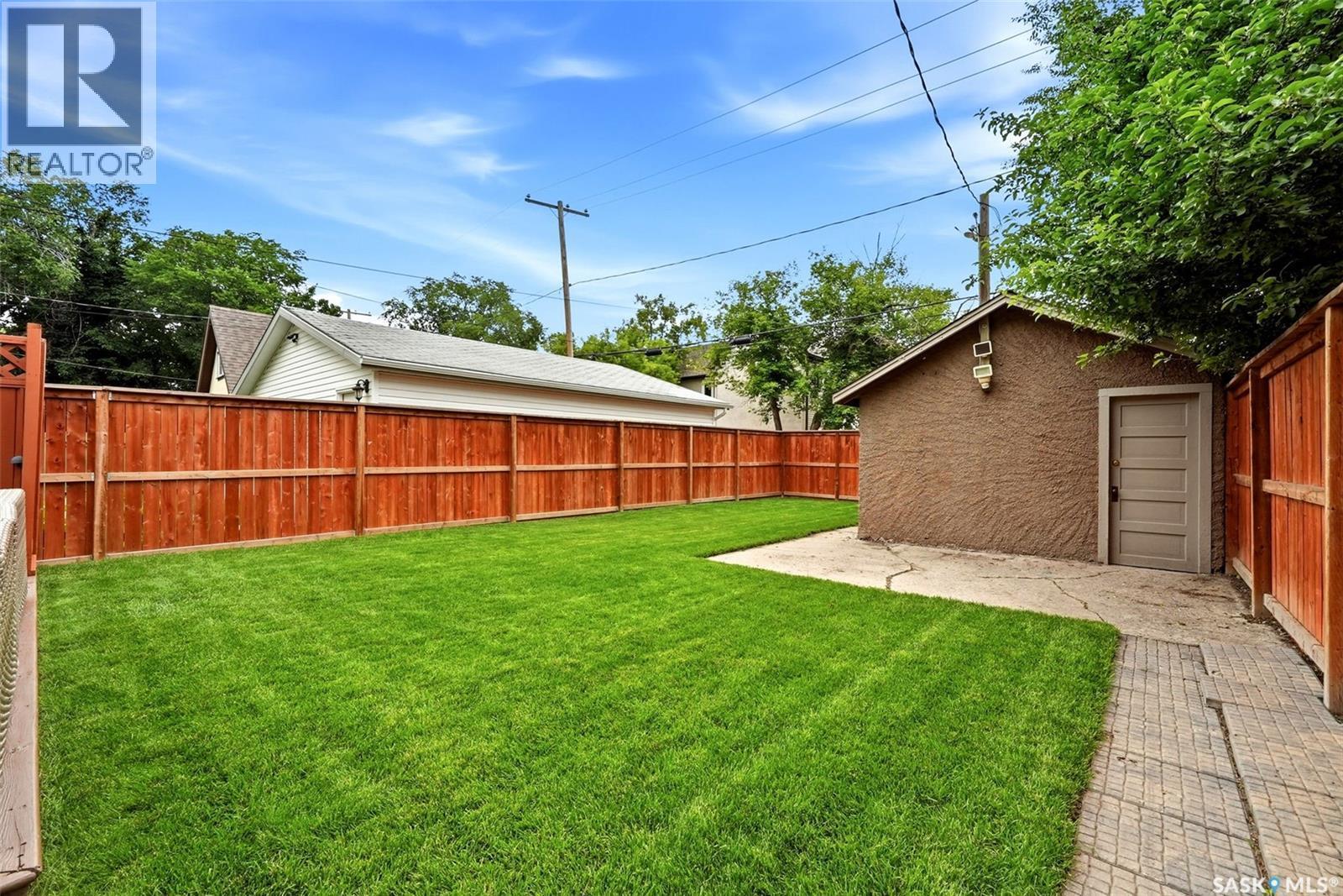 2820 College Avenue, Regina, SK