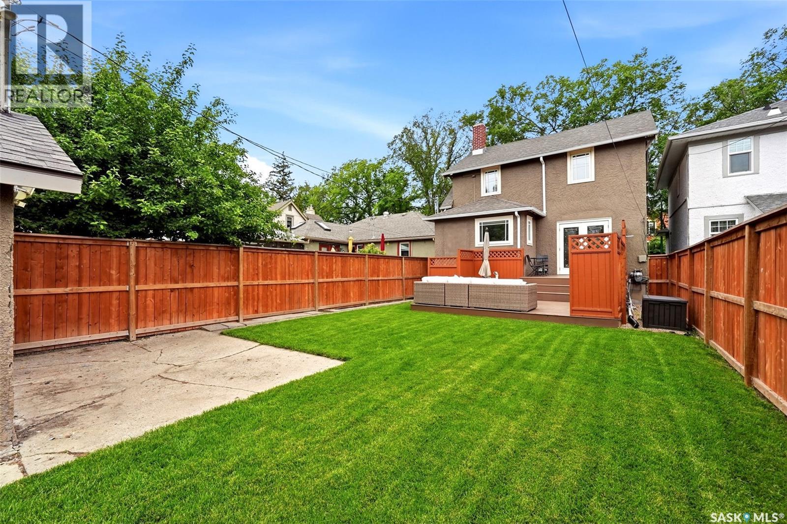 2820 College Avenue, Regina, SK