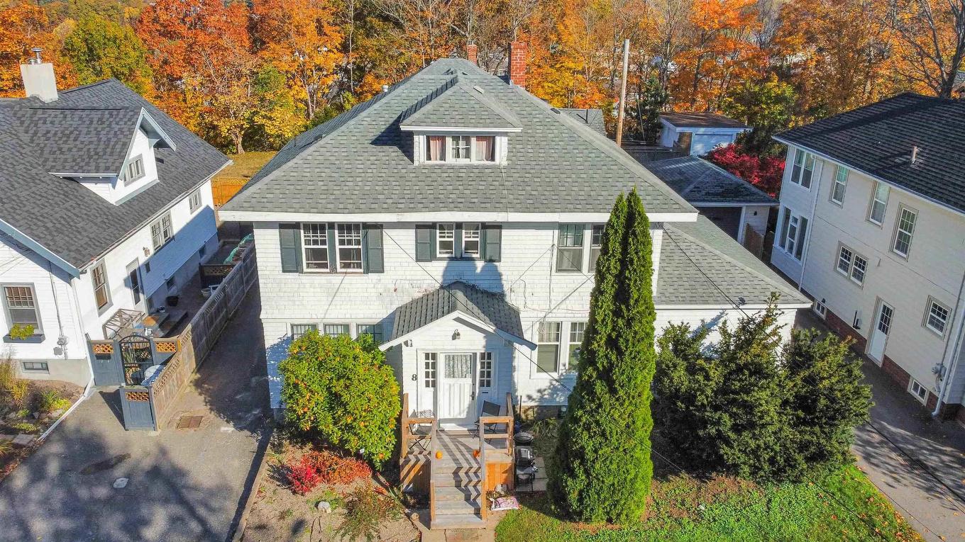 8 Orchard Road, Kentville, NS