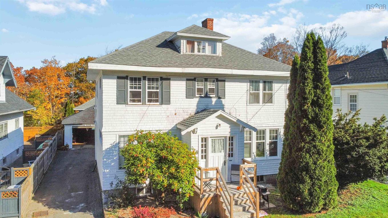8 Orchard Road, Kentville, NS