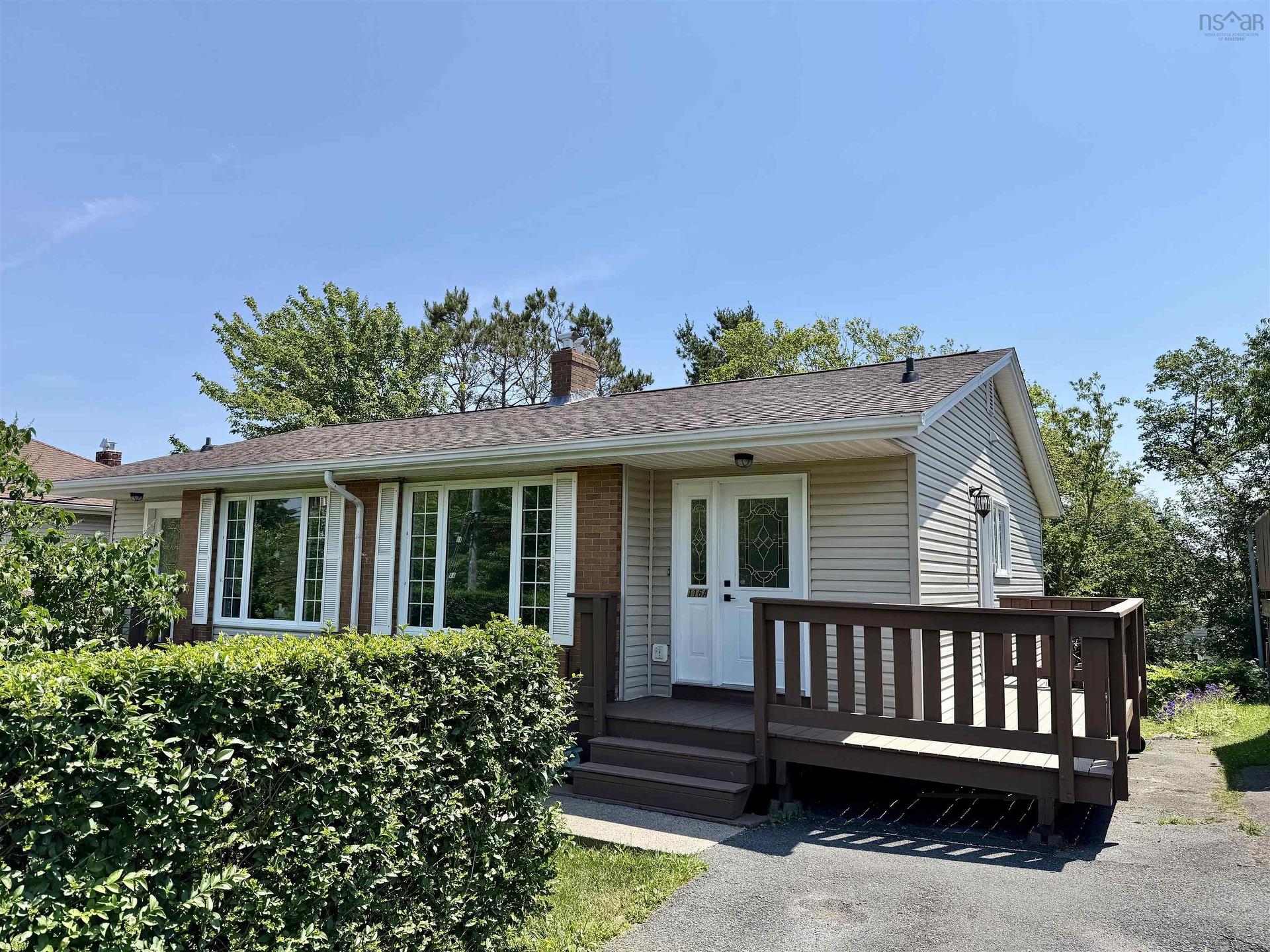 116 Frederick Avenue, Fairview, NS