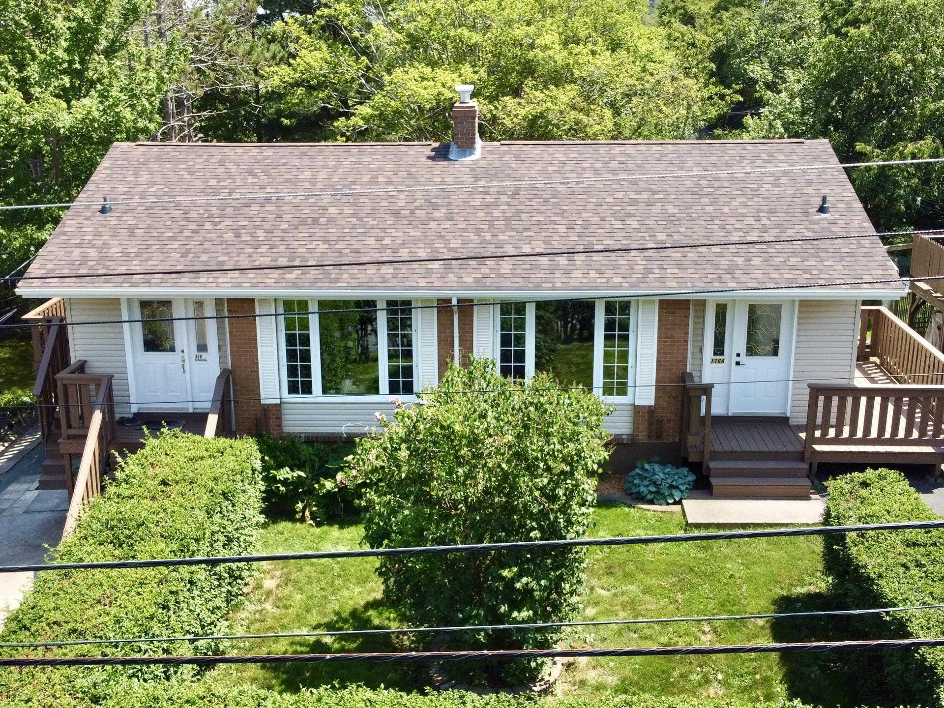 116 Frederick Avenue, Fairview, NS