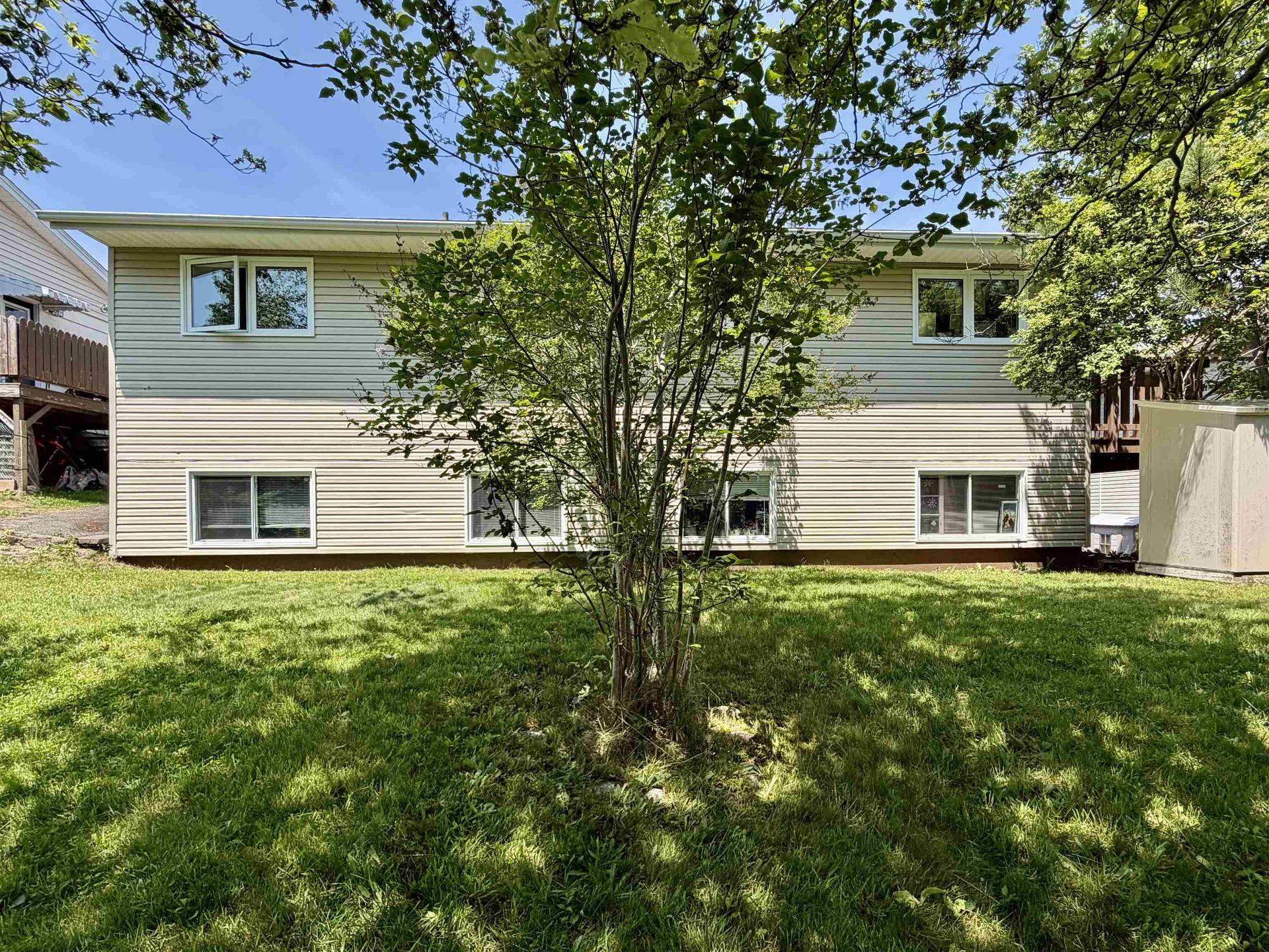 116 Frederick Avenue, Fairview, NS