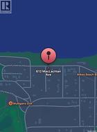 612 Maclachlan AVENUE Manitou Beach, SK S0K 4T1