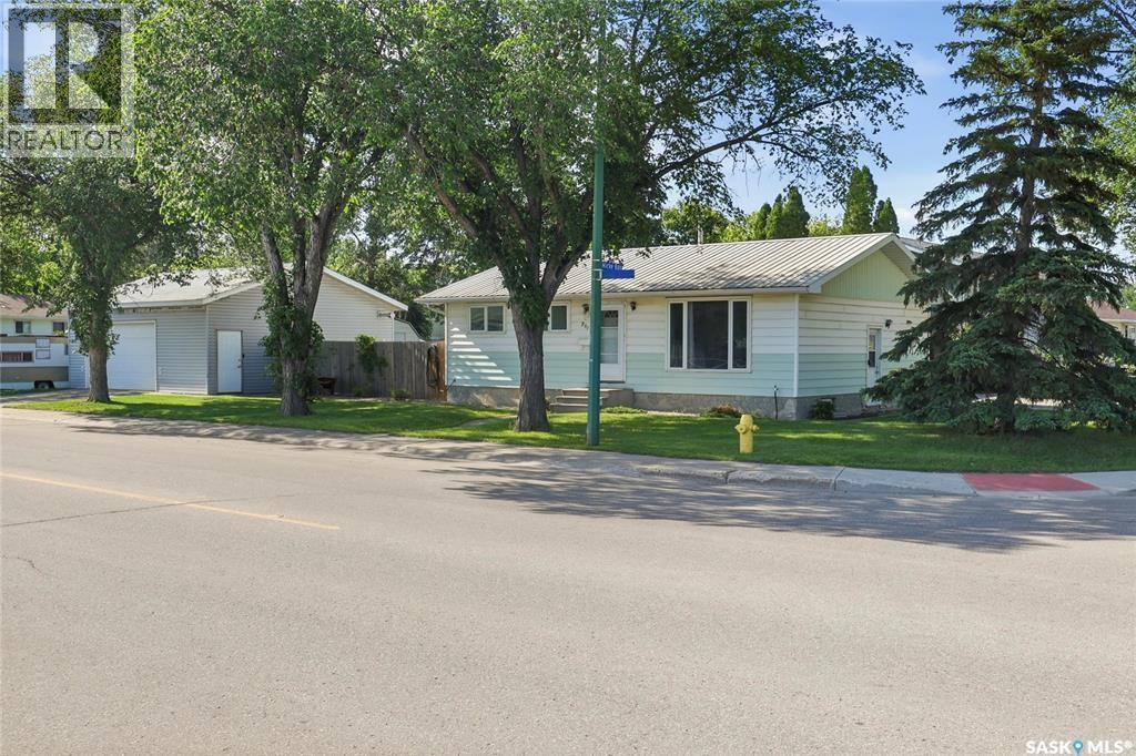 251 Sangster Boulevard, Regina, SK