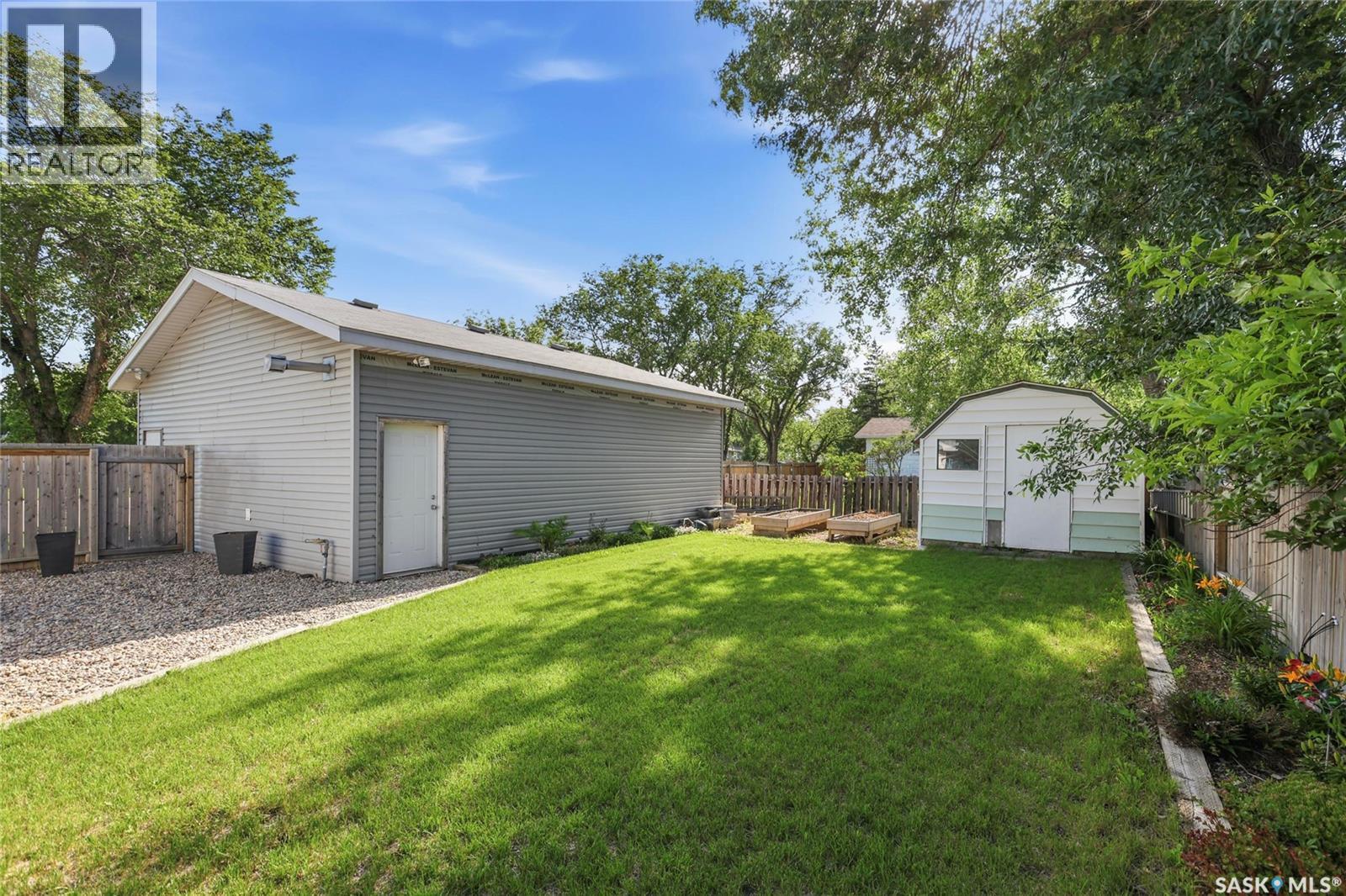 251 Sangster Boulevard, Regina, SK