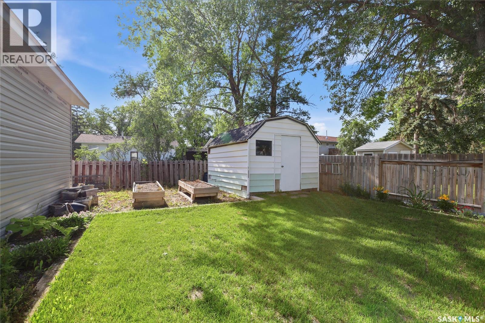 251 Sangster Boulevard, Regina, SK
