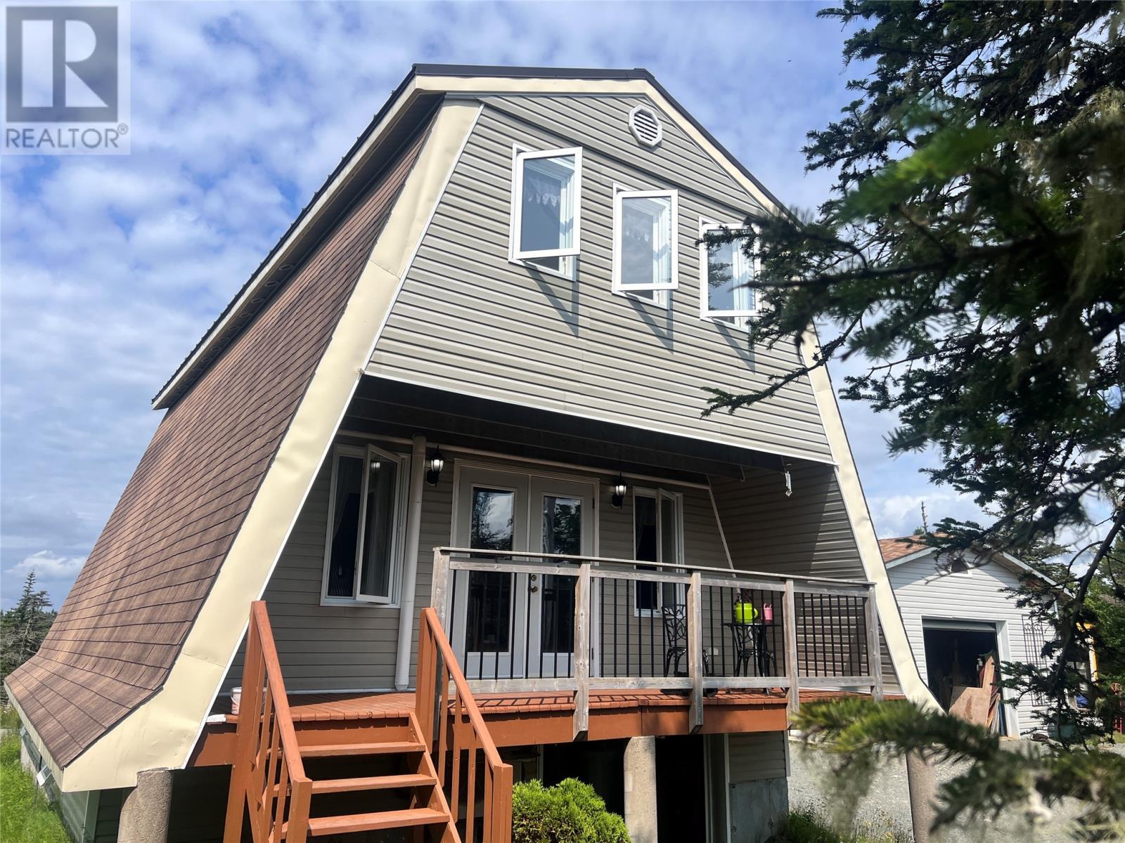 47 Mahers Road, Mahers, NL - Outdoor