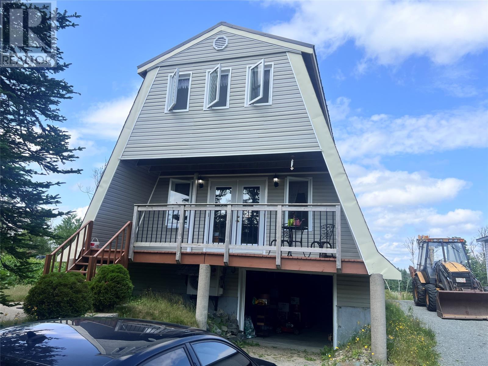 47 Mahers Road, Mahers, NL - Outdoor