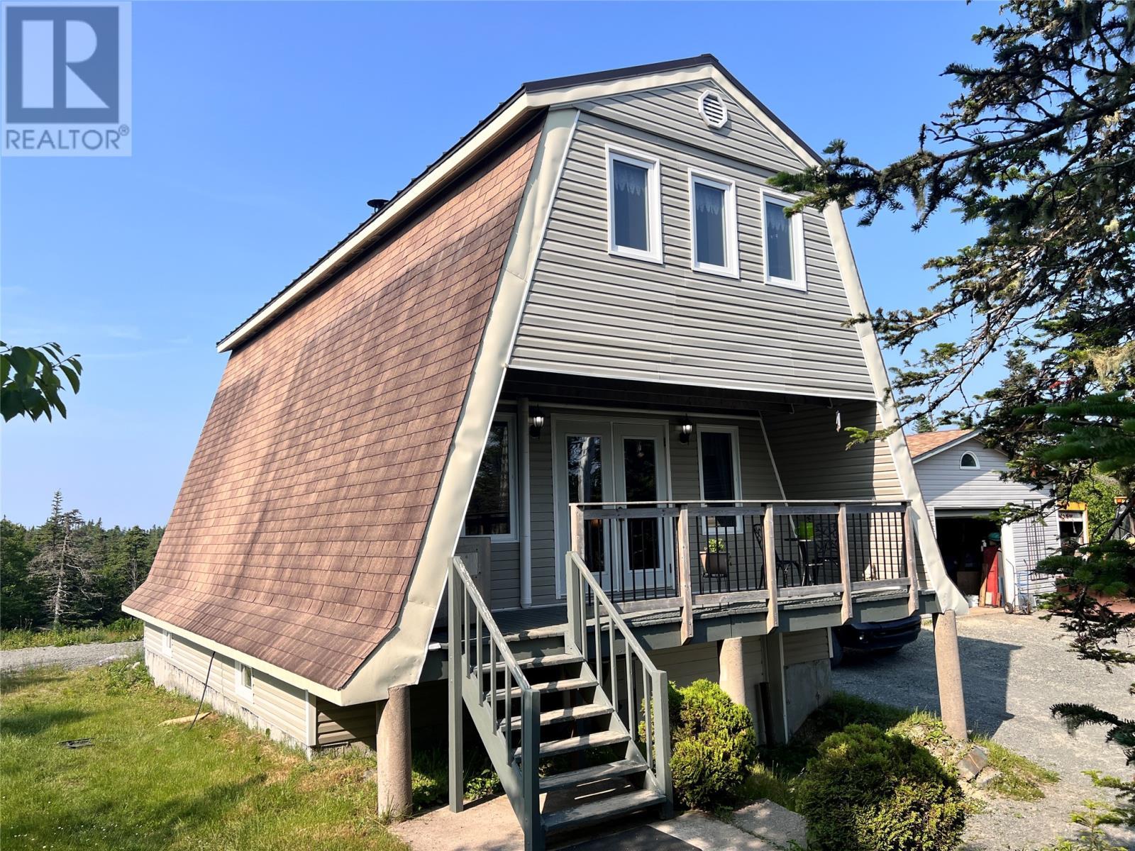 47 Mahers Road, Mahers, NL - Outdoor