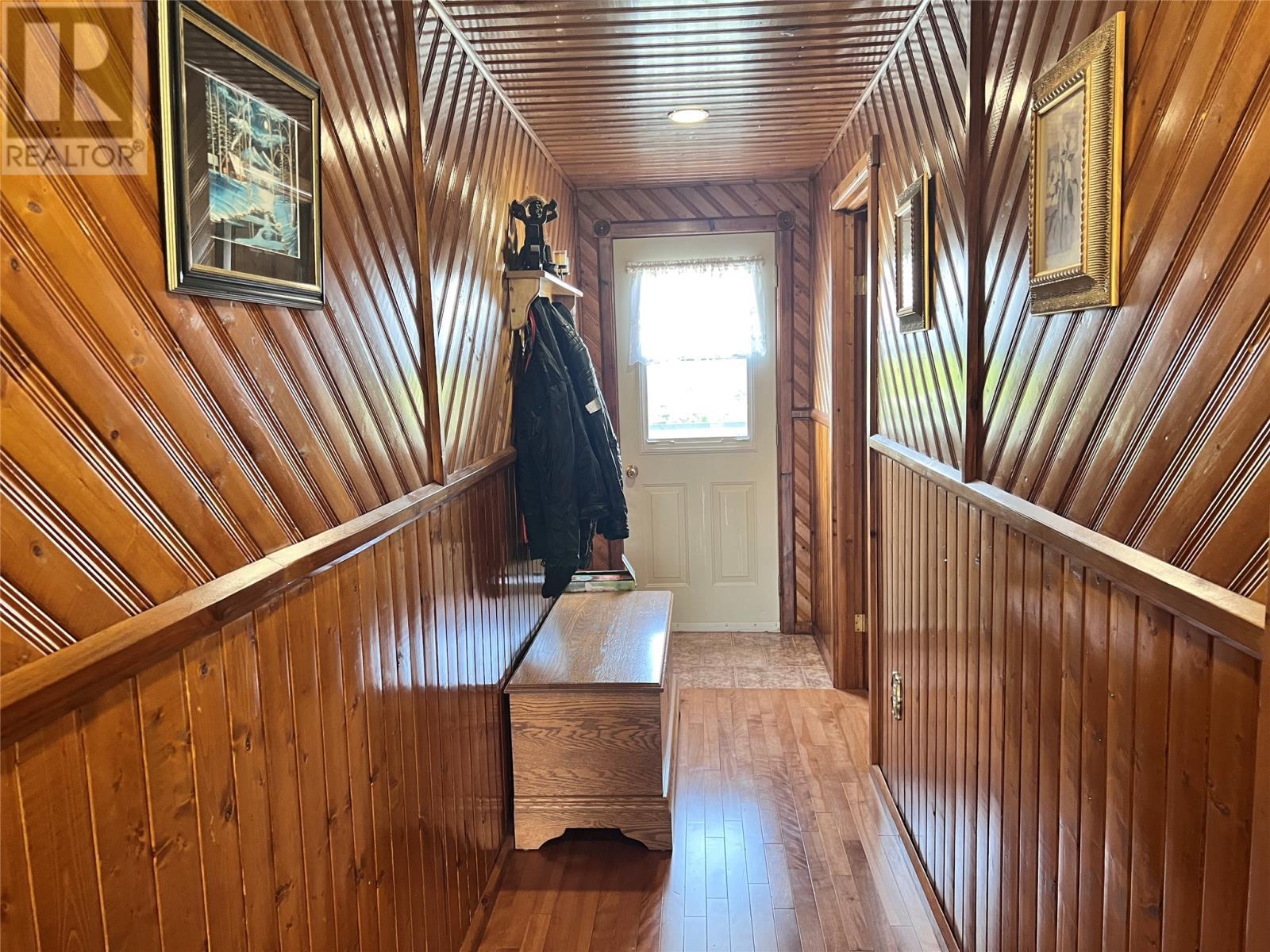 47 Mahers Road, Mahers, NL - Indoor Photo Showing Other Room