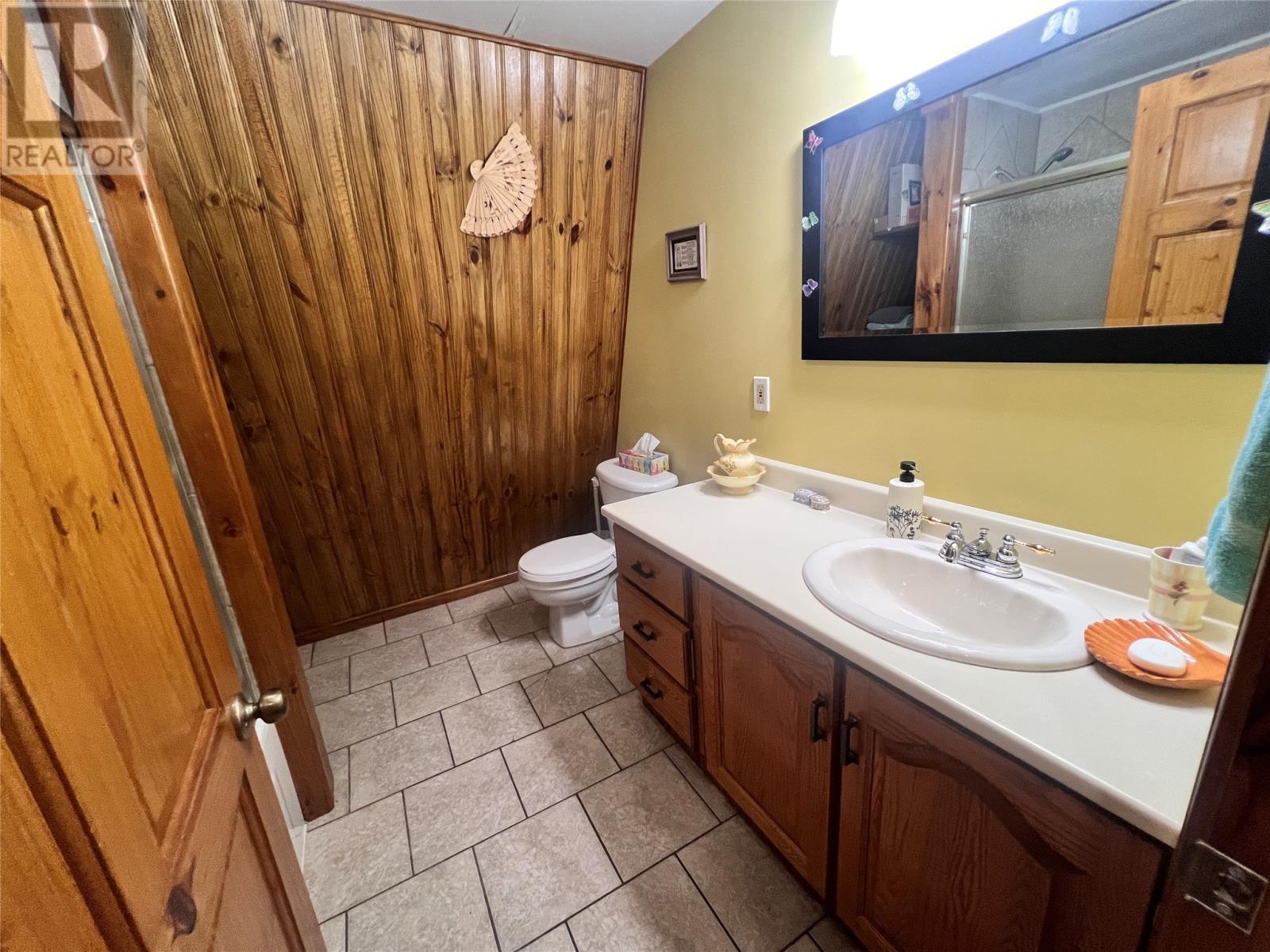 47 Mahers Road, Mahers, NL - Indoor Photo Showing Bathroom
