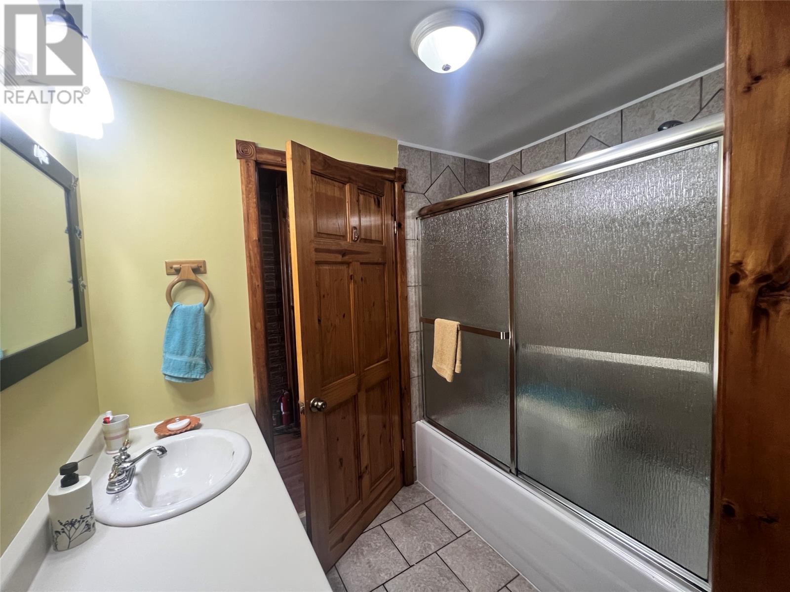 47 Mahers Road, Mahers, NL - Indoor Photo Showing Bathroom