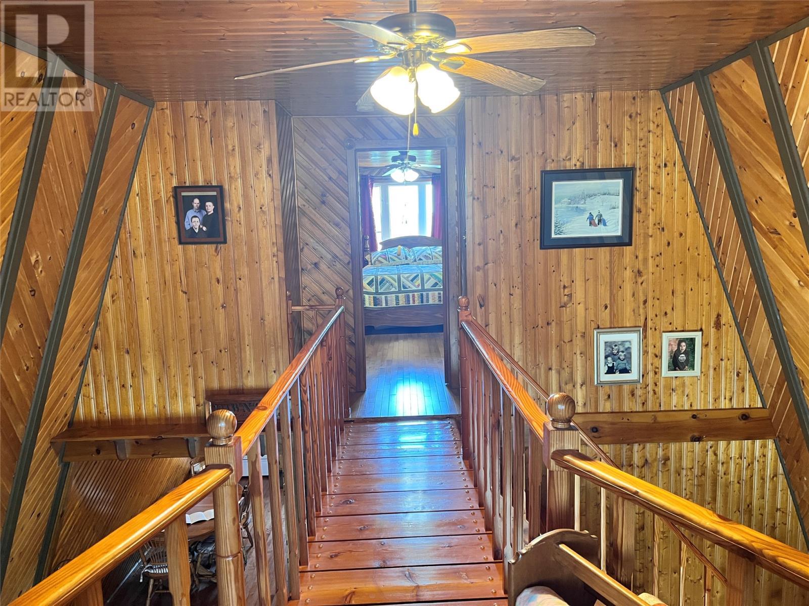 47 Mahers Road, Mahers, NL - Indoor Photo Showing Other Room