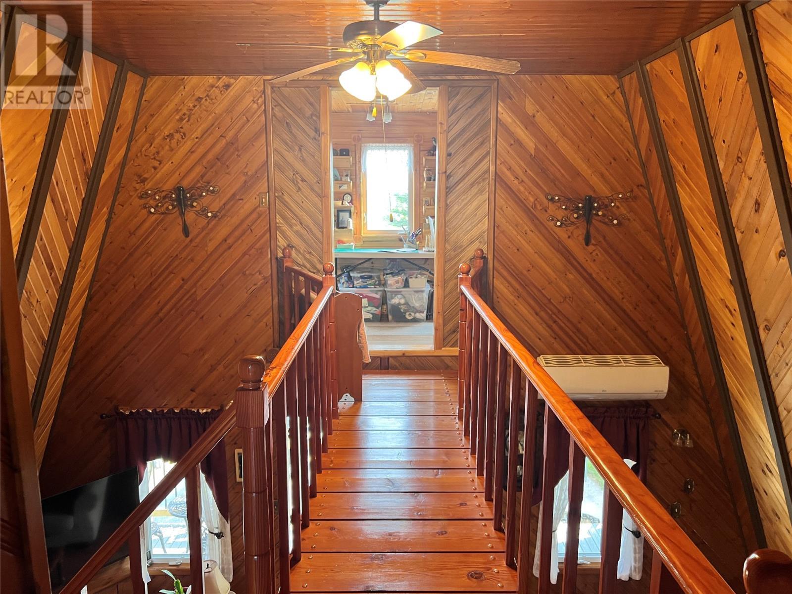 47 Mahers Road, Mahers, NL - Indoor Photo Showing Other Room