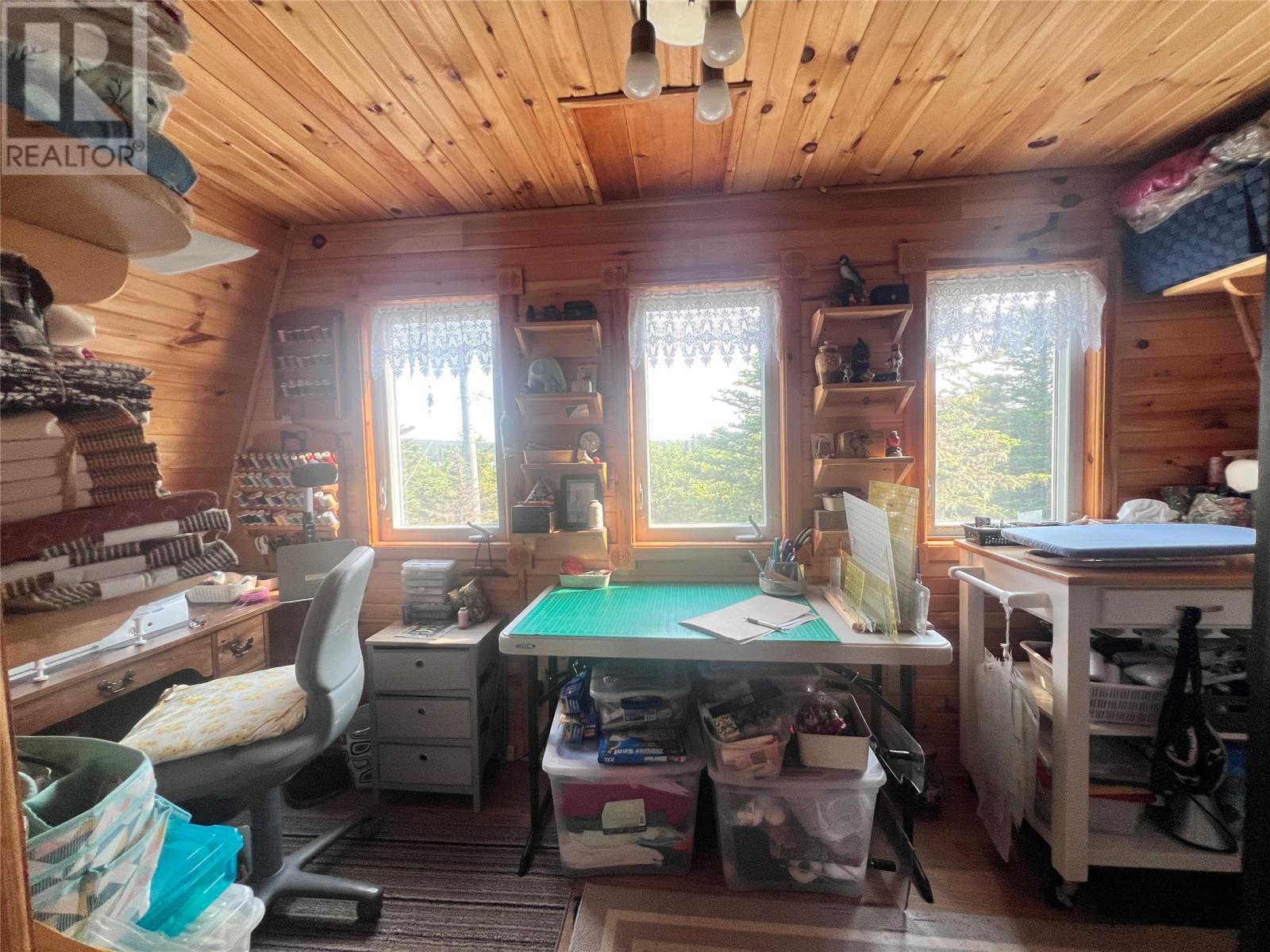 47 Mahers Road, Mahers, NL - Indoor
