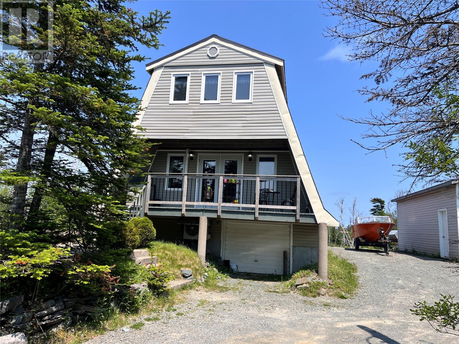 47 Mahers Road, Mahers, NL - Outdoor