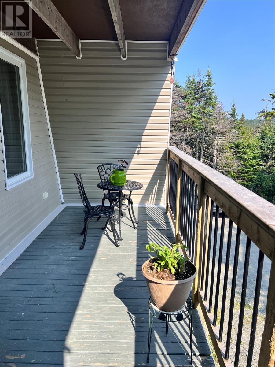 47 Mahers Road, Mahers, NL - Outdoor With Exterior
