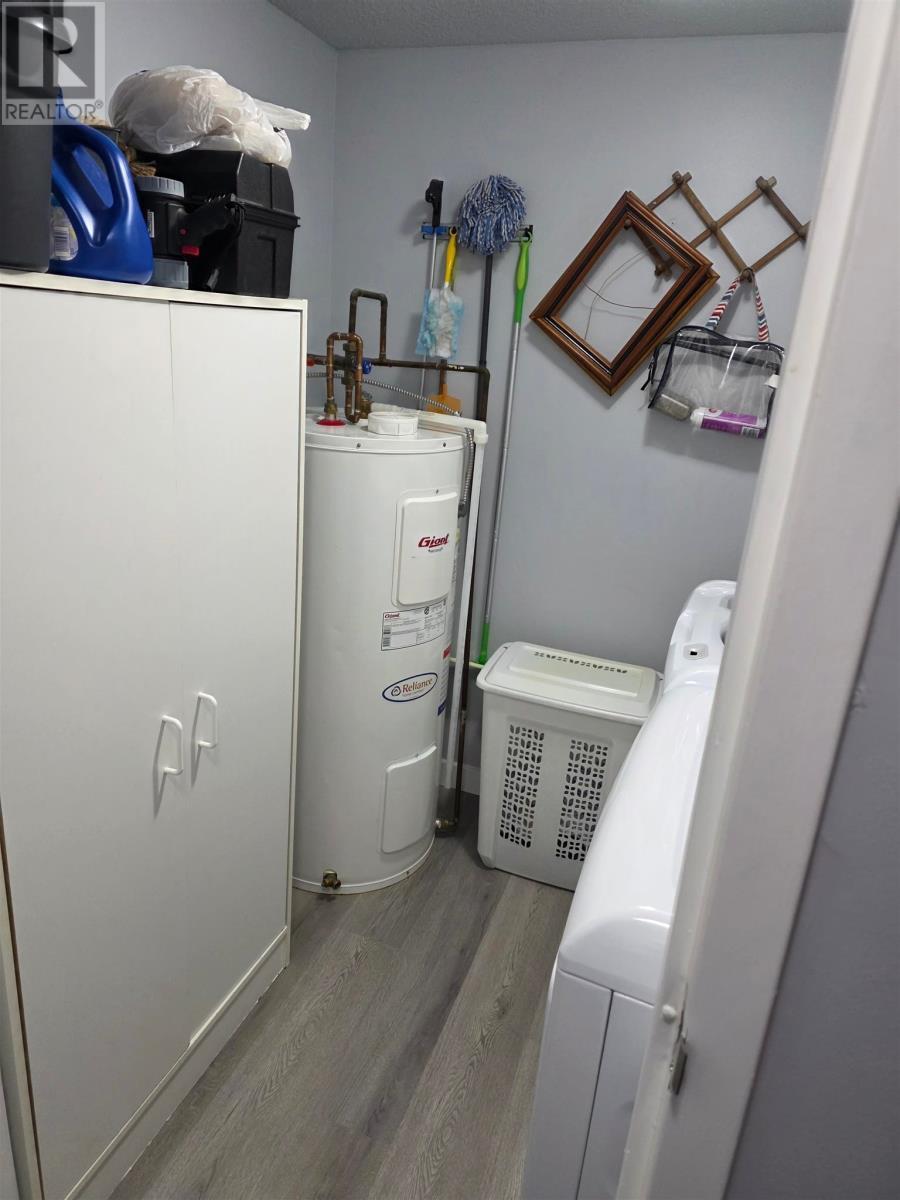 303 Macdonald Ave # 208, Sault Ste. Marie, ON - Indoor Photo Showing Basement