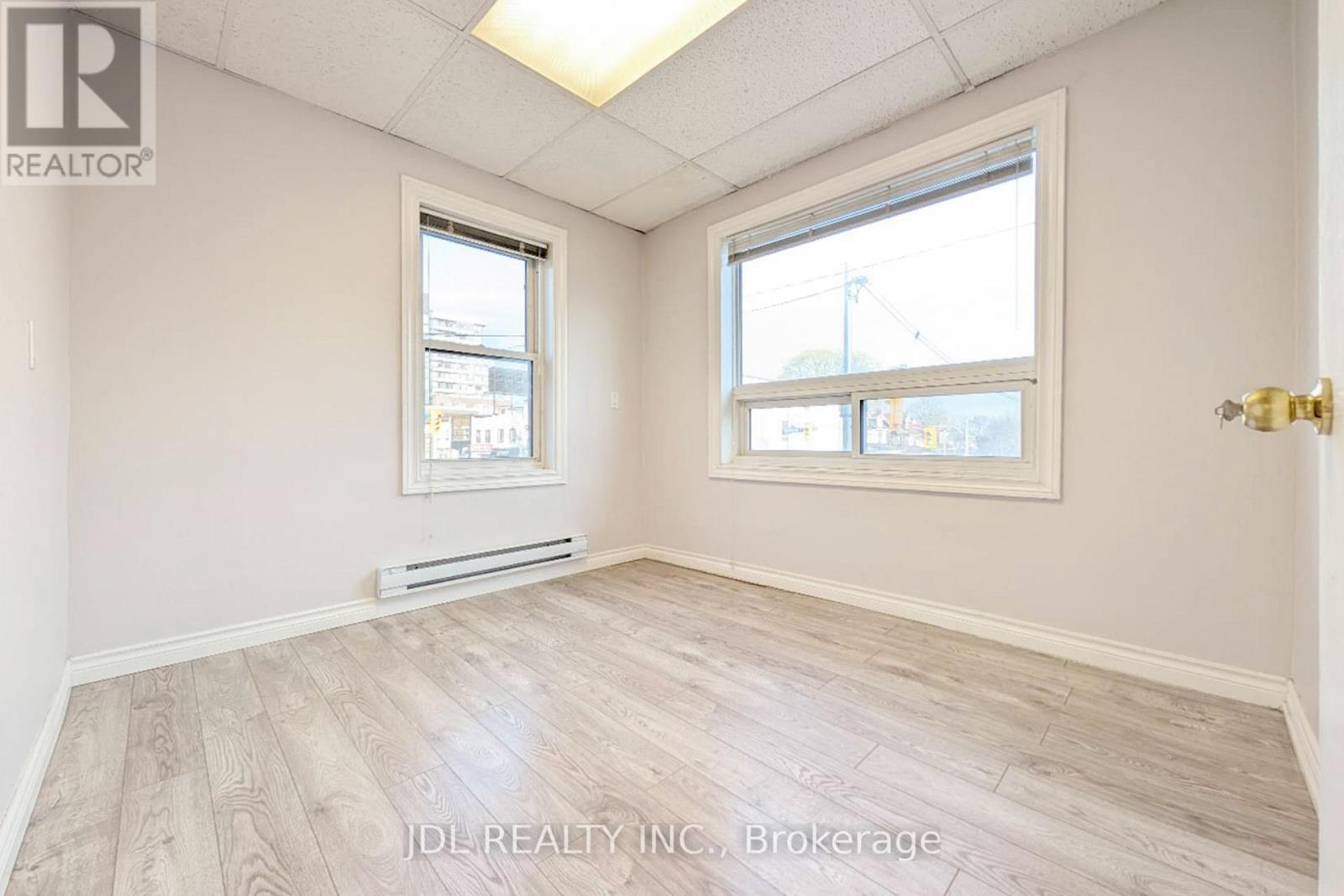 2Nd Floor - 1954 Danforth Avenue, Toronto, ON