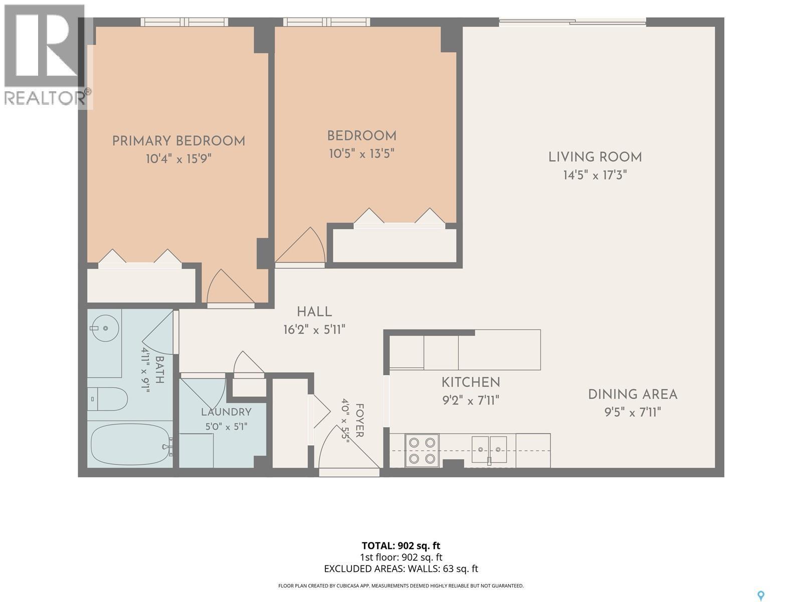 408 320 5Th Avenue N, Saskatoon, SK - Other