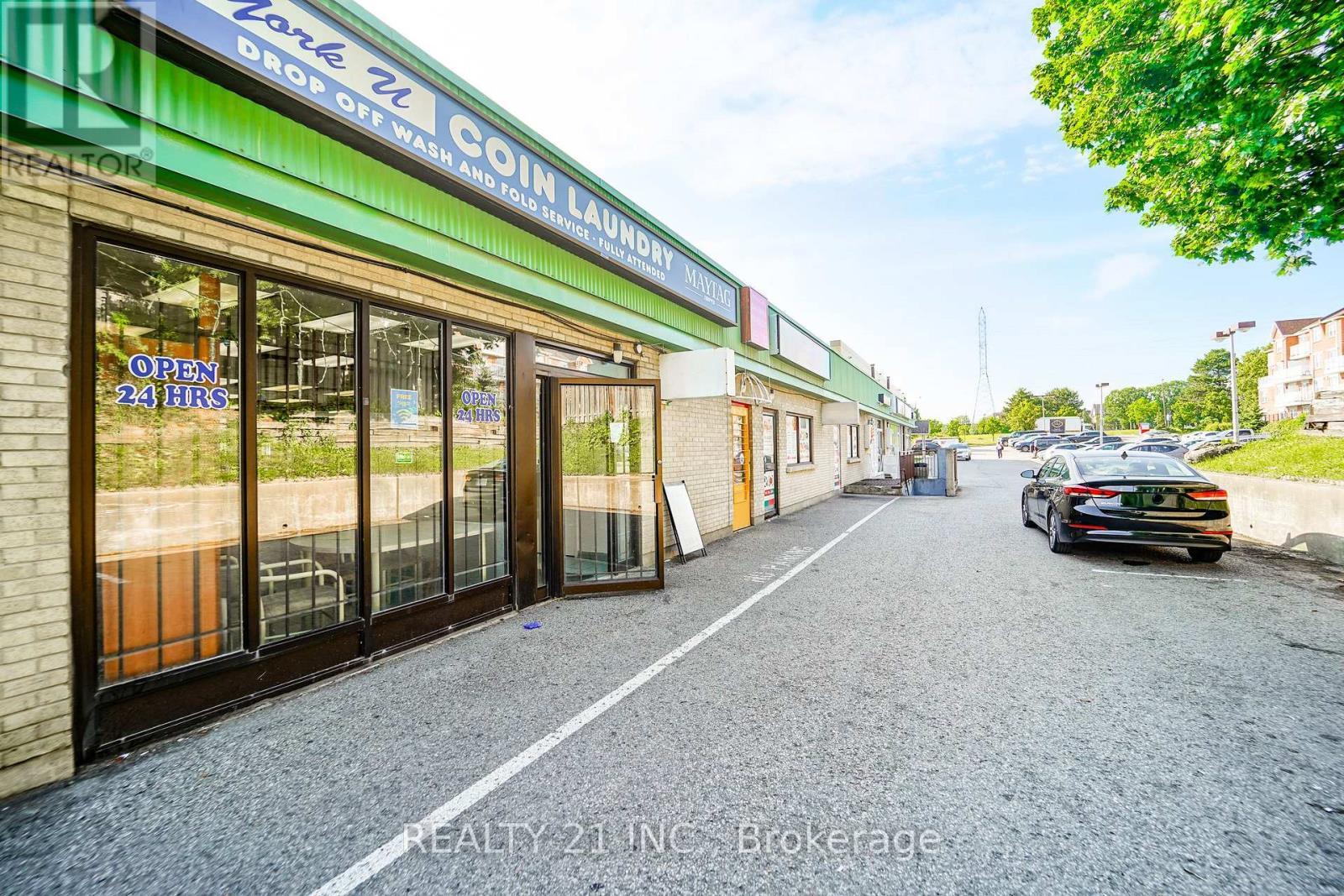 45 Four Winds Drive, Toronto, ON