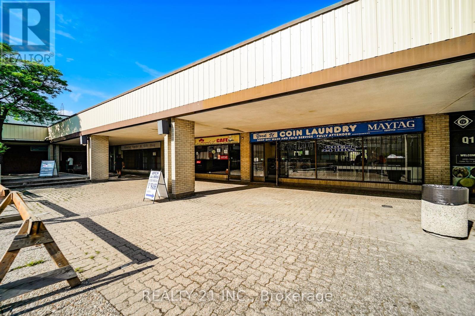 45 Four Winds Drive, Toronto, ON