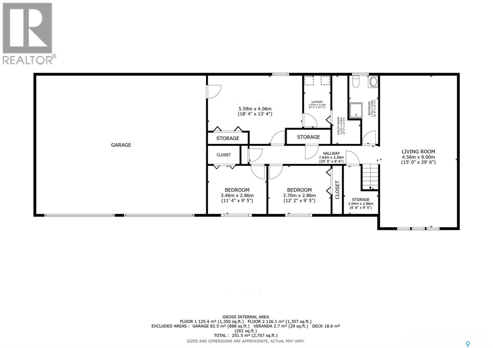 5 Shaw Place, Assiniboia, SK