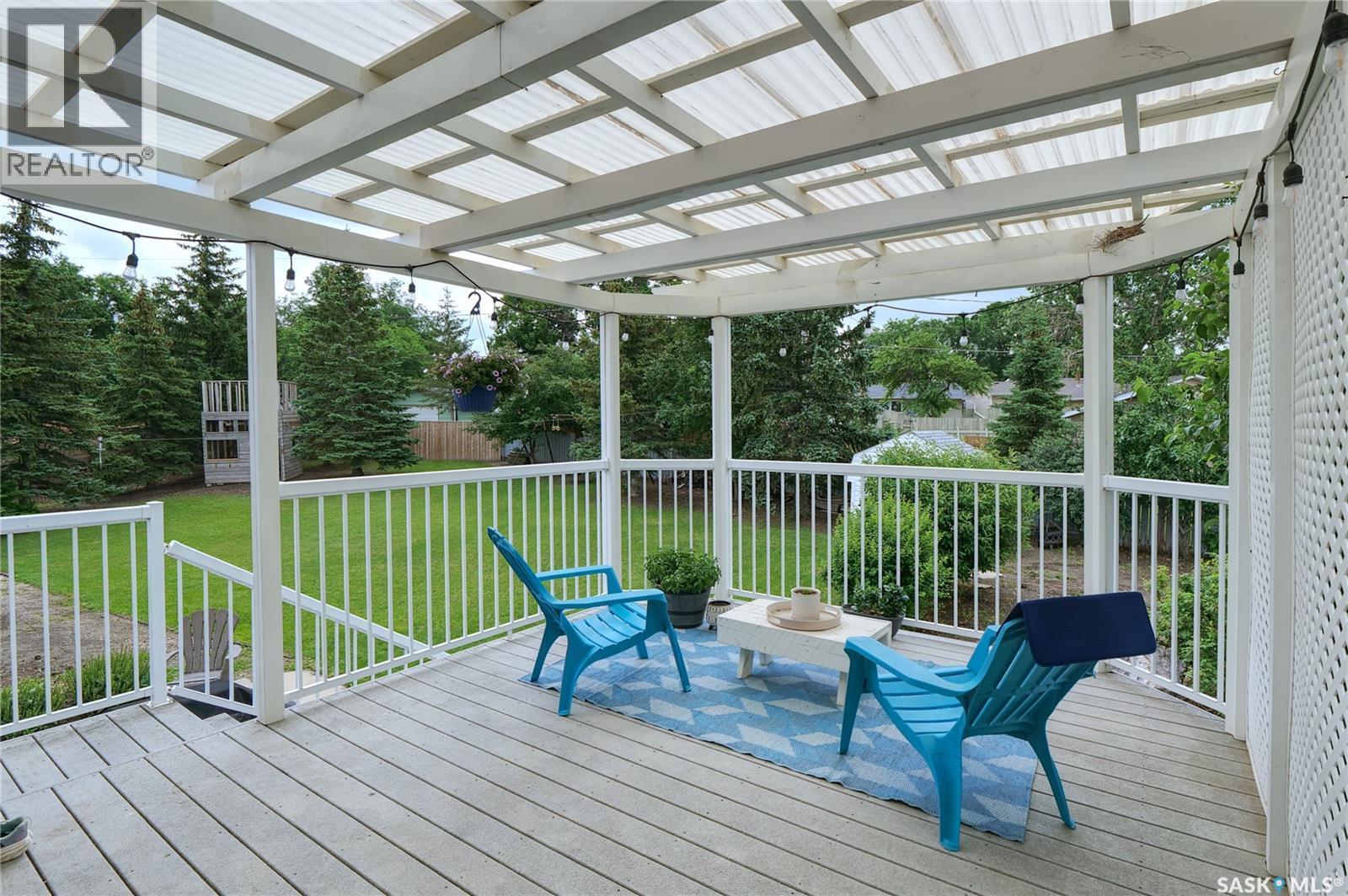 5 Shaw Place, Assiniboia, SK