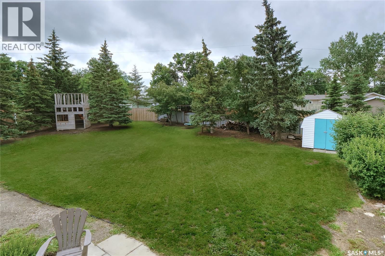 5 Shaw Place, Assiniboia, SK