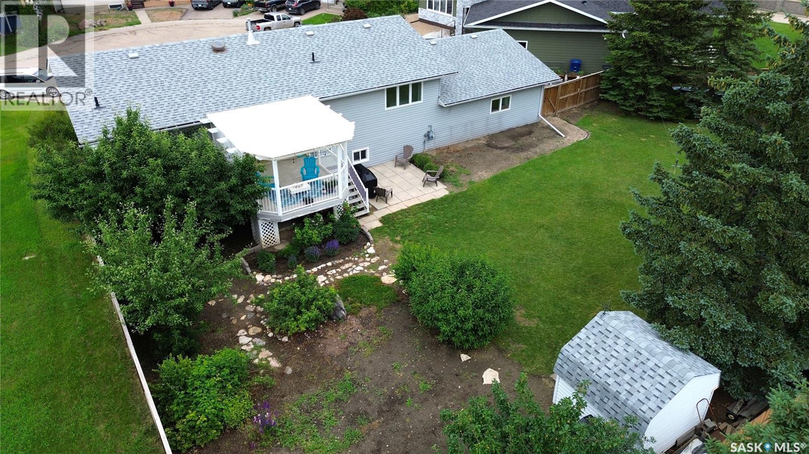 5 Shaw Place, Assiniboia, SK