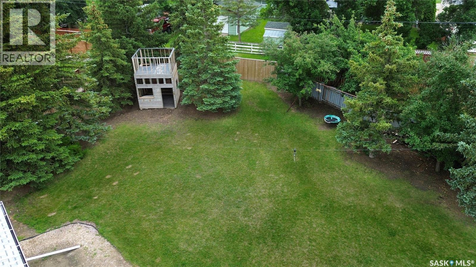 5 Shaw Place, Assiniboia, SK