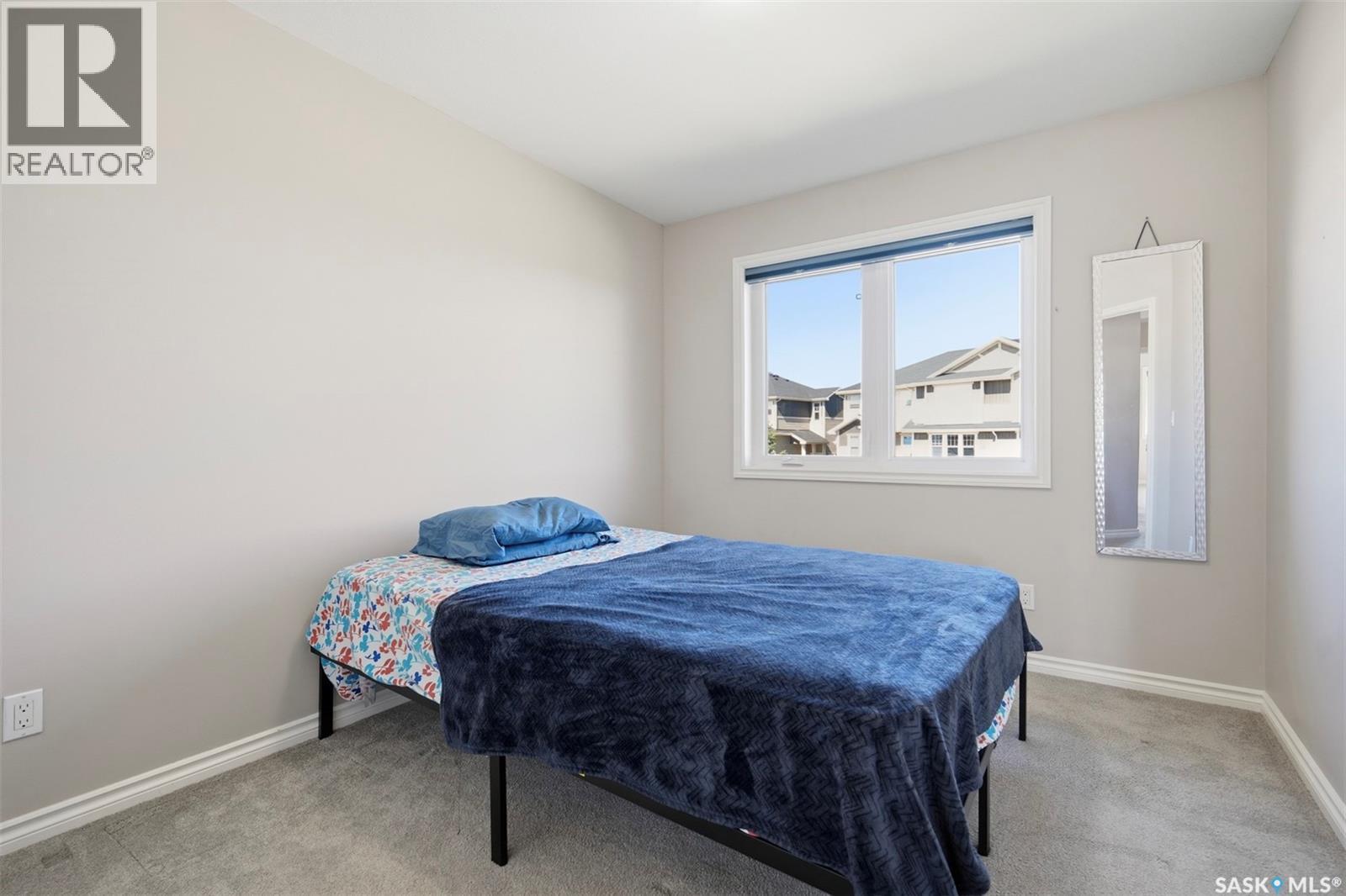 527 Pringle Crescent, Saskatoon, SK