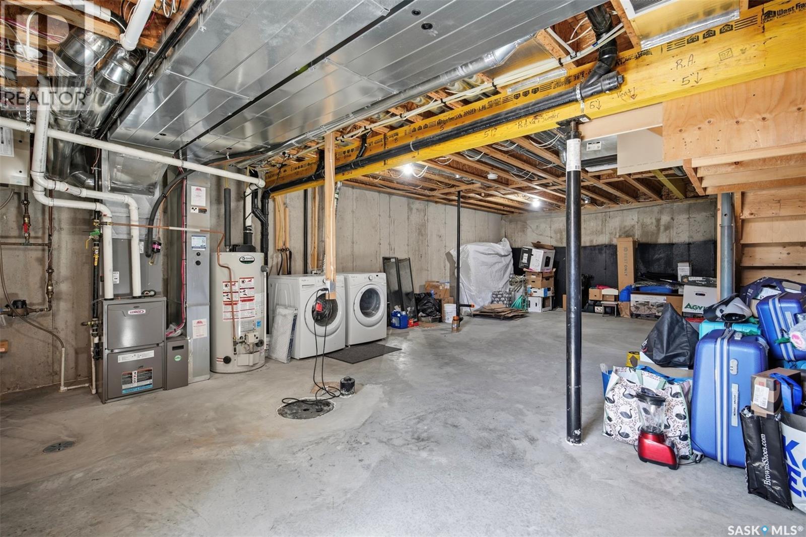 527 Pringle Crescent, Saskatoon, SK