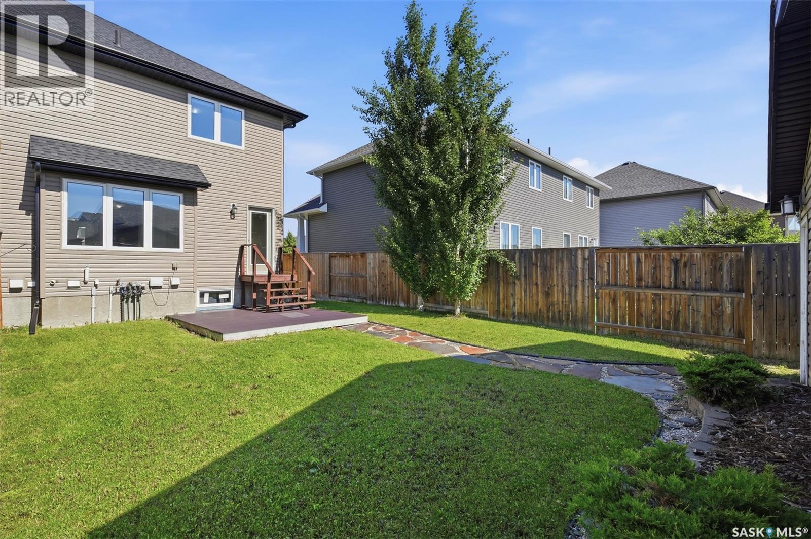527 Pringle Crescent, Saskatoon, SK