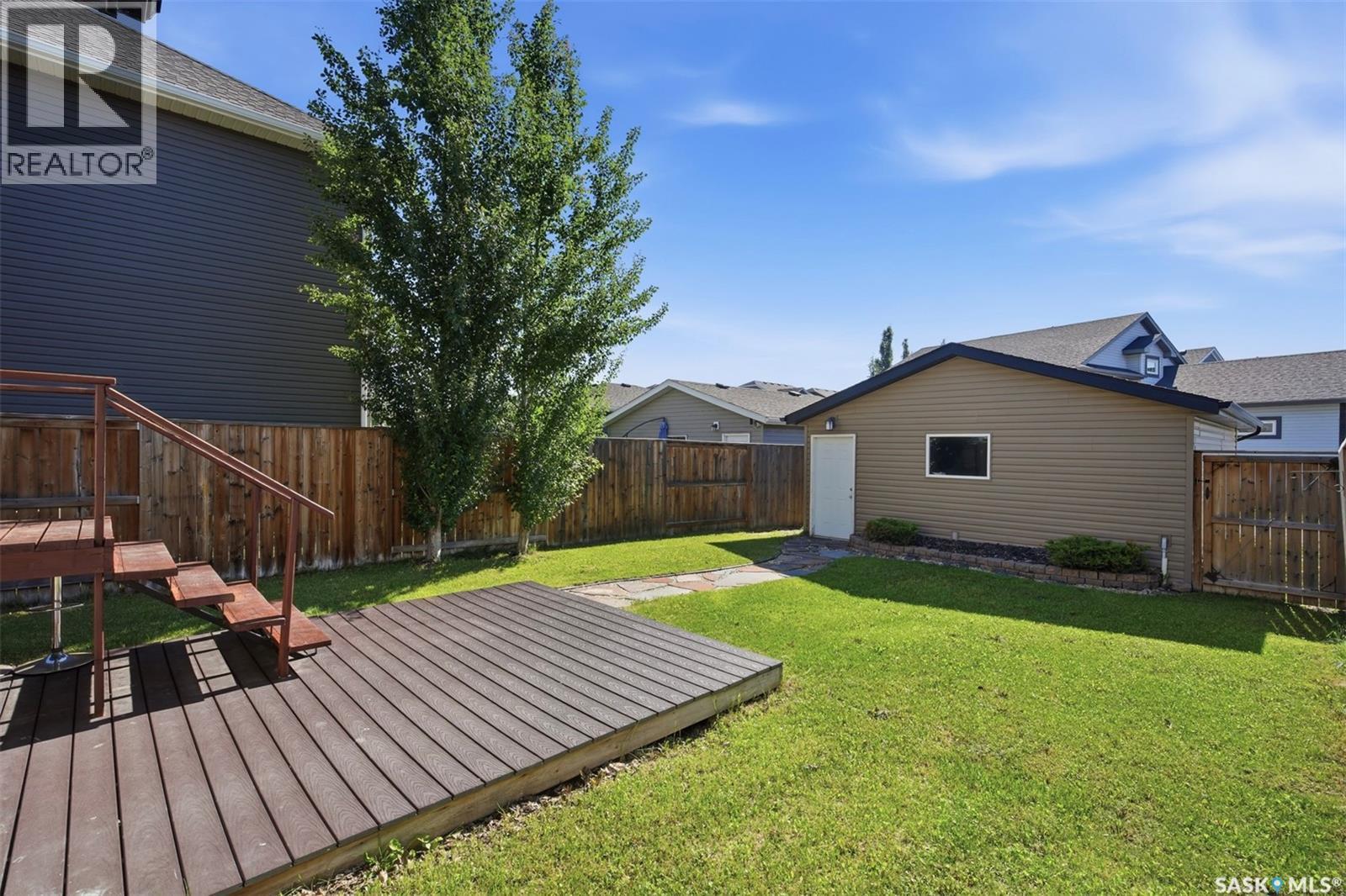 527 Pringle Crescent, Saskatoon, SK