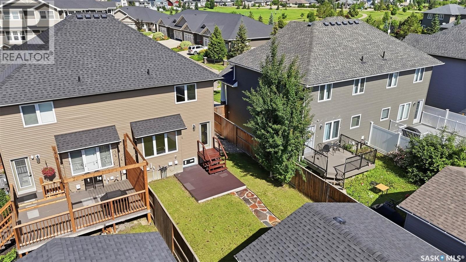 527 Pringle Crescent, Saskatoon, SK