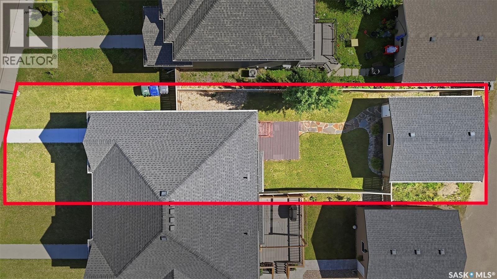 527 Pringle Crescent, Saskatoon, SK