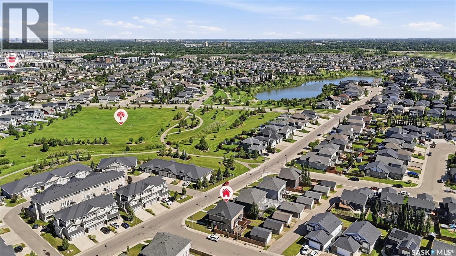 527 Pringle Crescent, Saskatoon, SK