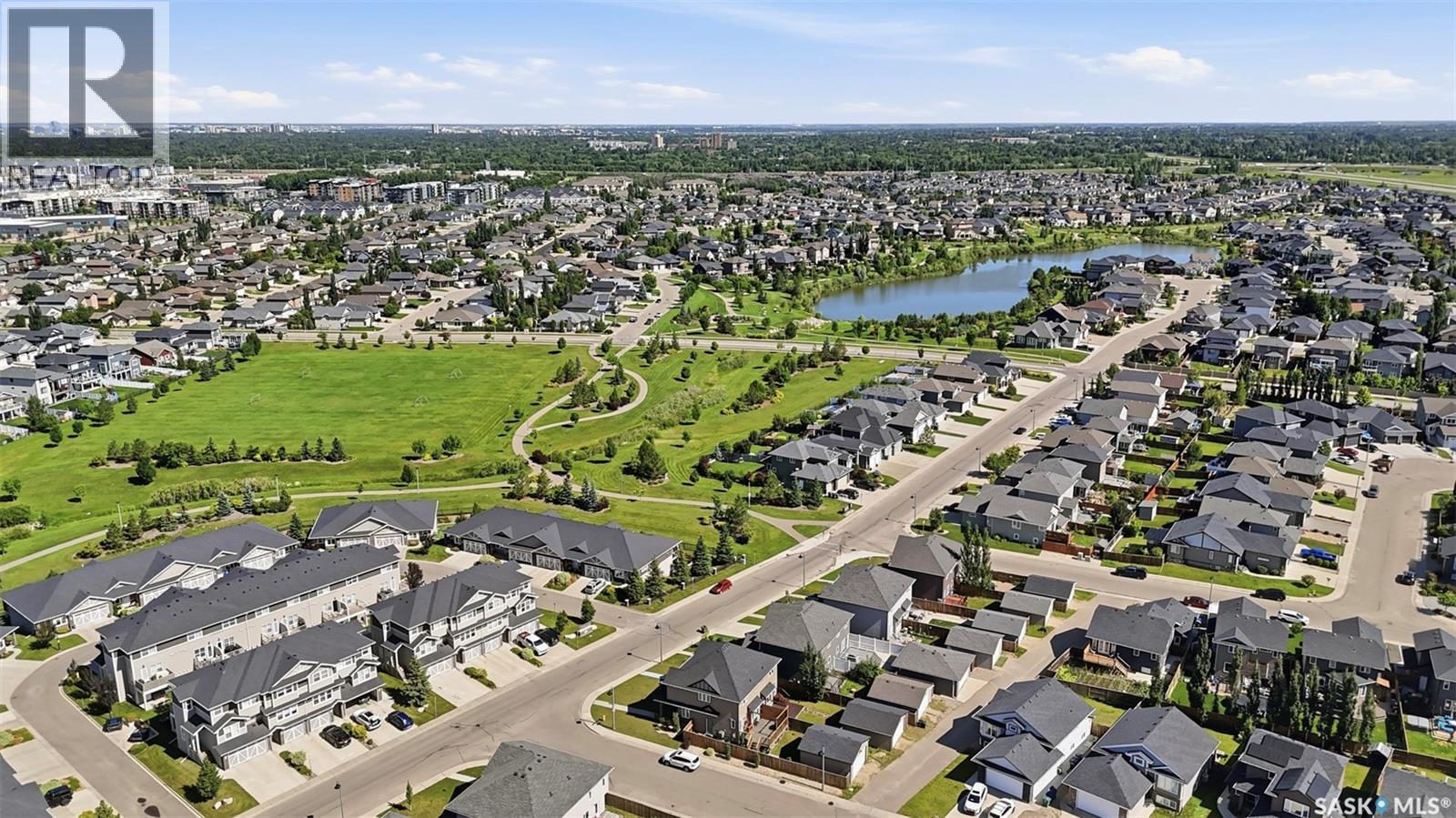 527 Pringle Crescent, Saskatoon, SK