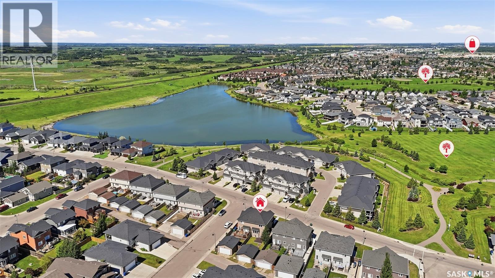 527 Pringle Crescent, Saskatoon, SK