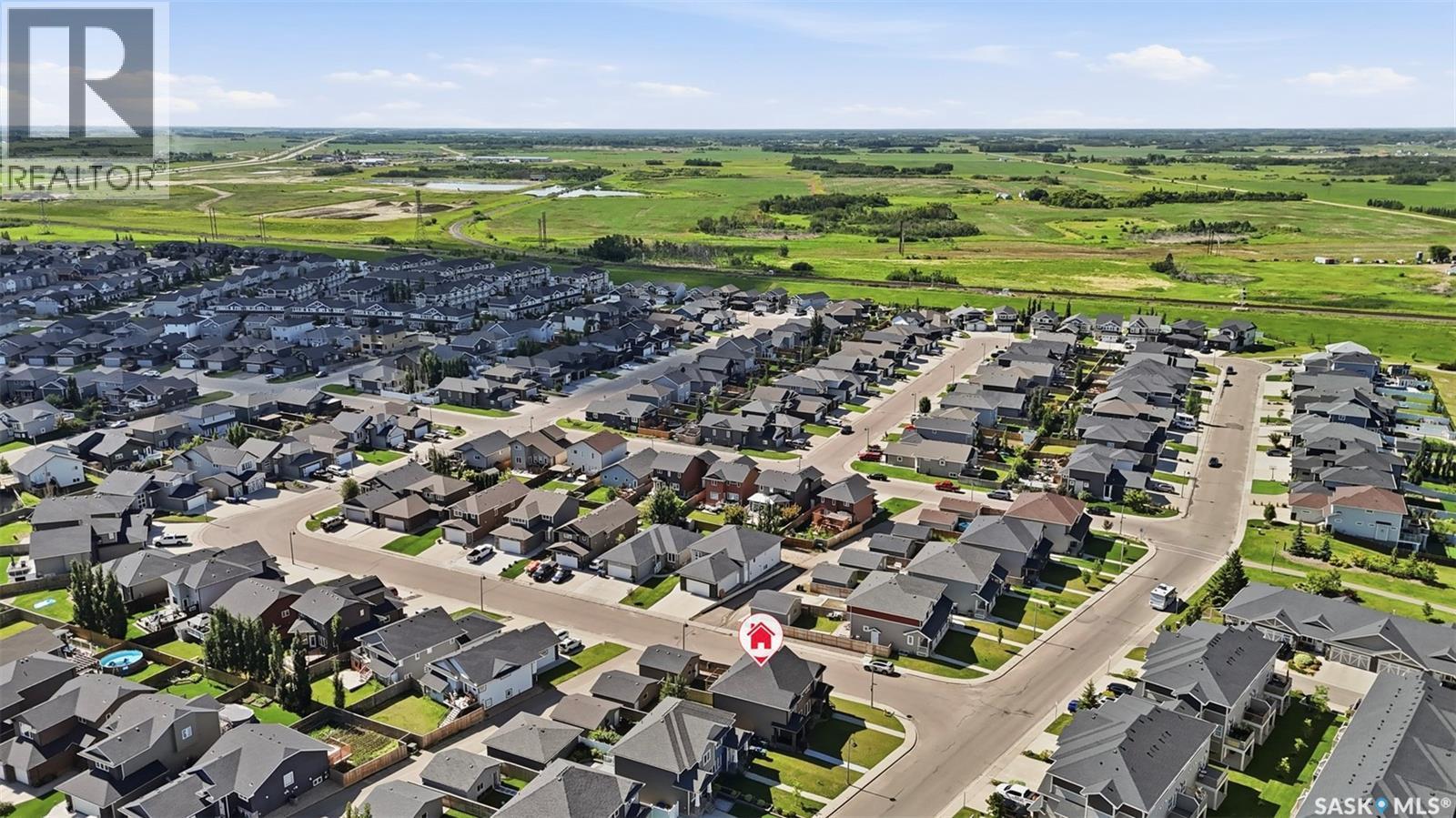 527 Pringle Crescent, Saskatoon, SK