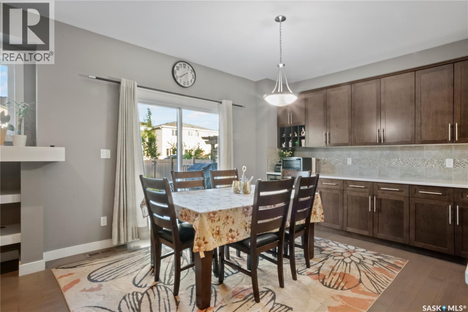 5433 Green Alder Way E, Regina, SK