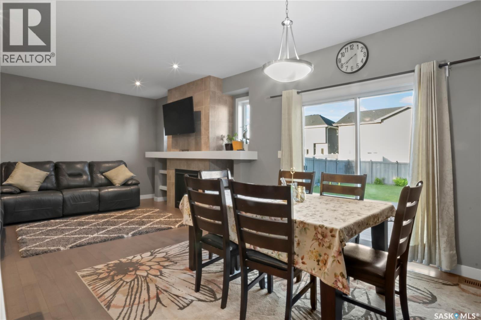 5433 Green Alder Way E, Regina, SK