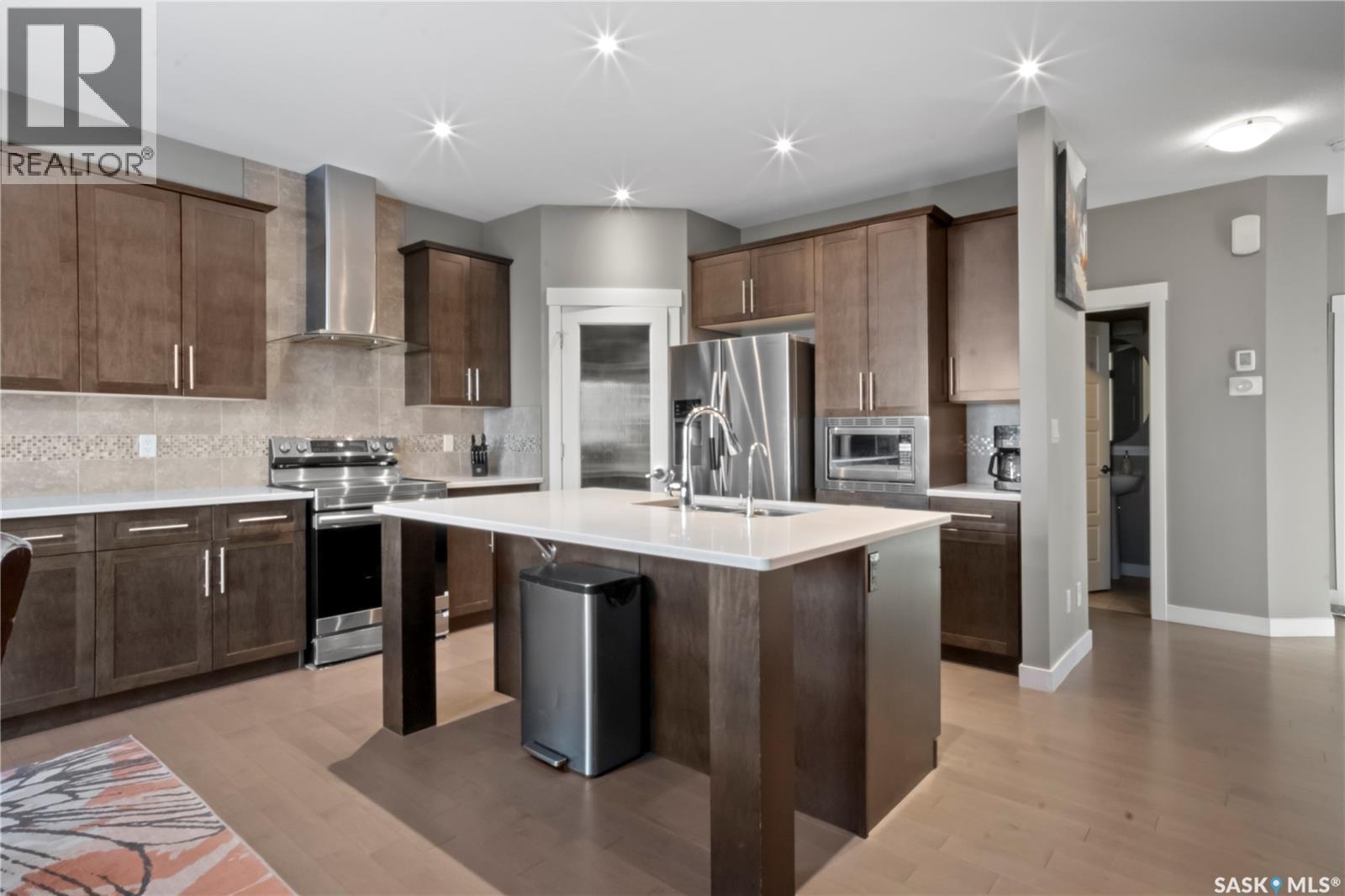 5433 Green Alder Way E, Regina, SK