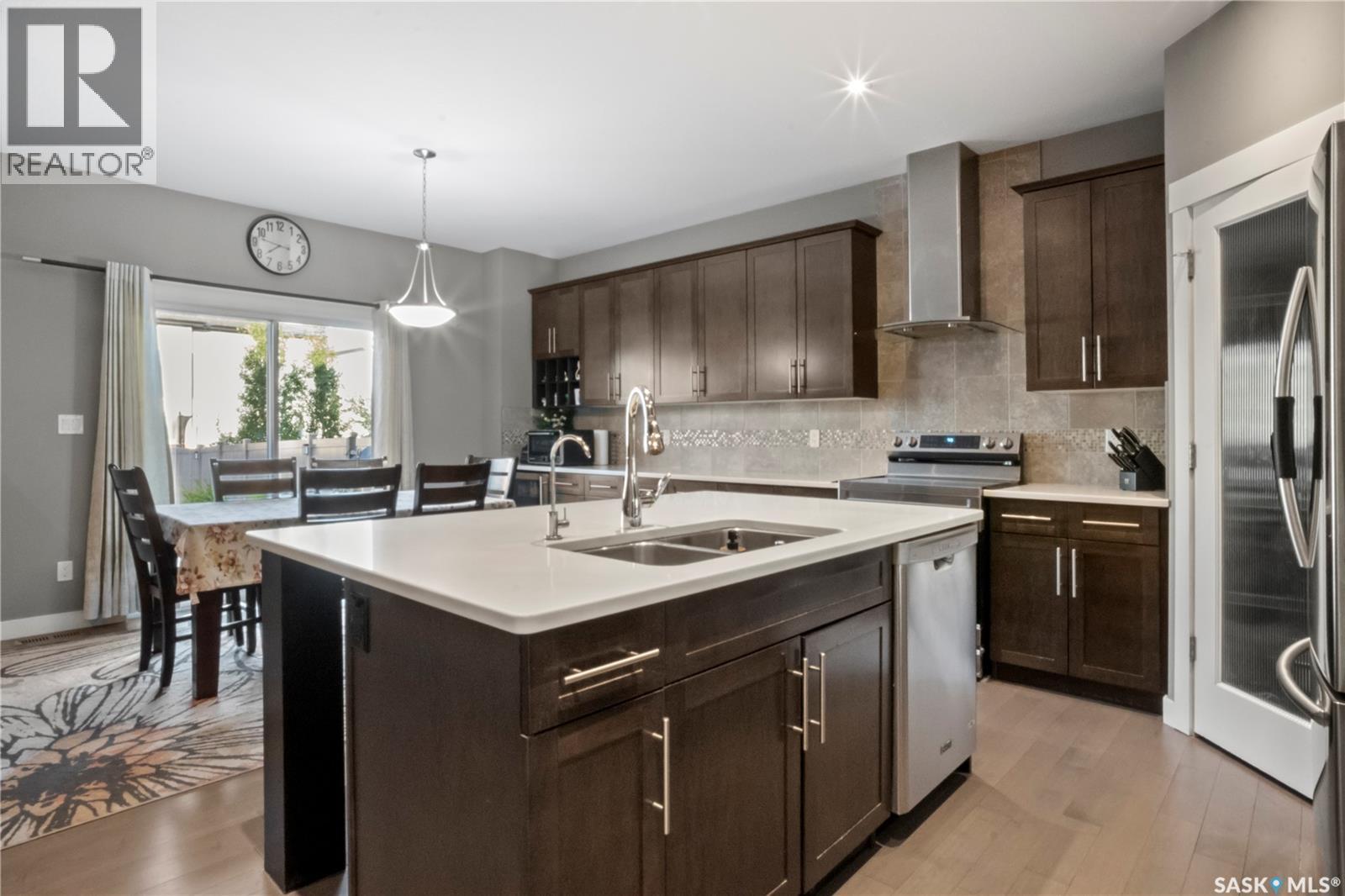 5433 Green Alder Way E, Regina, SK