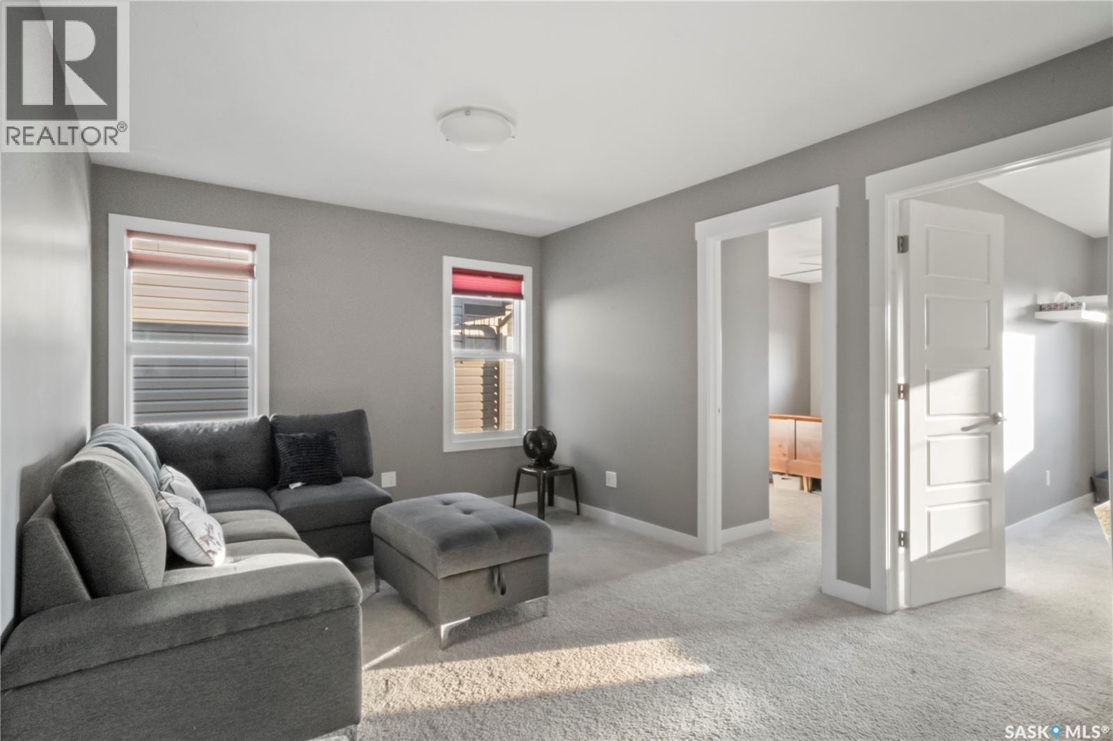 5433 Green Alder Way E, Regina, SK