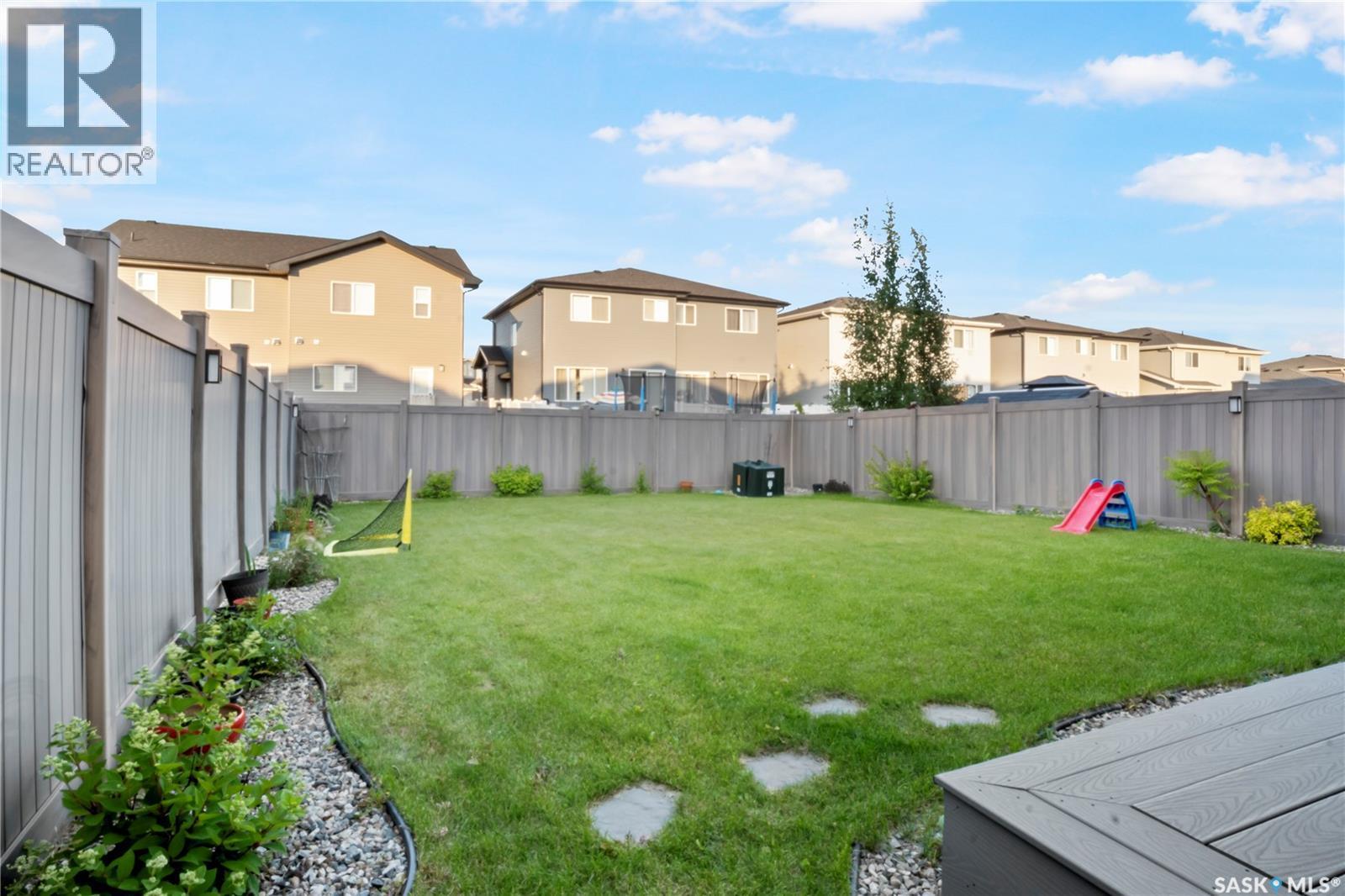 5433 Green Alder Way E, Regina, SK