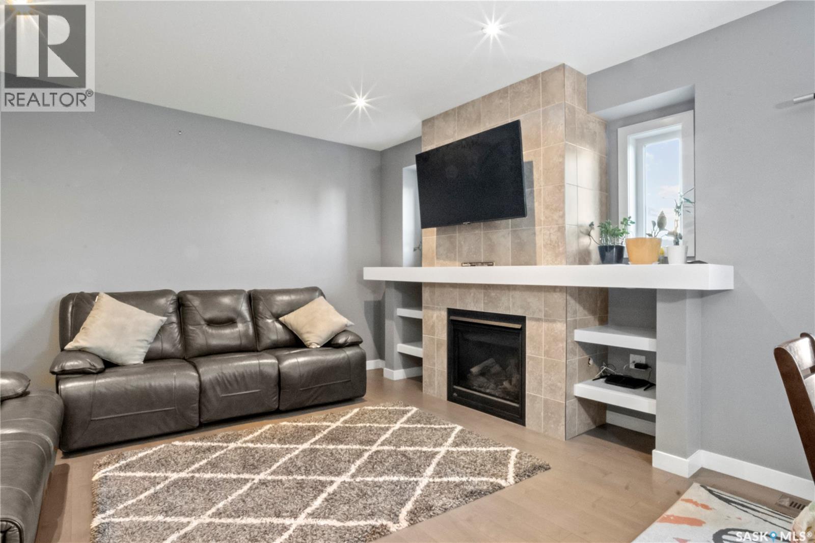 5433 Green Alder Way E, Regina, SK